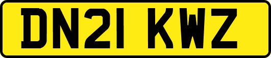 DN21KWZ