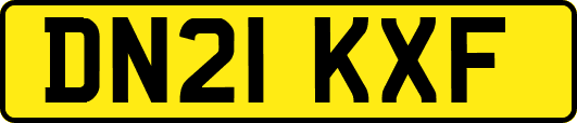DN21KXF