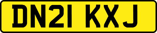 DN21KXJ