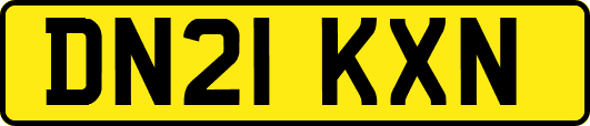 DN21KXN