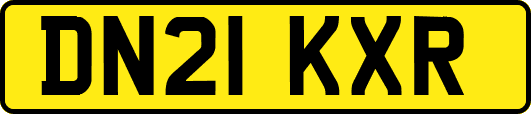 DN21KXR