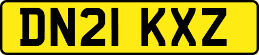 DN21KXZ