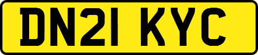DN21KYC