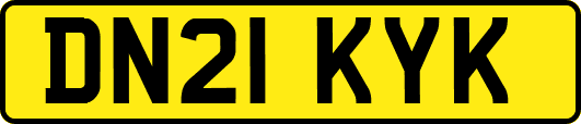 DN21KYK