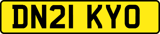 DN21KYO
