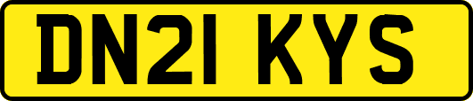 DN21KYS