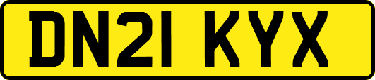 DN21KYX