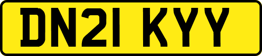 DN21KYY