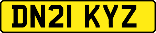 DN21KYZ