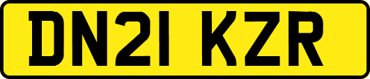 DN21KZR