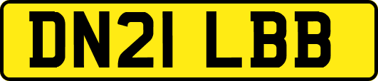 DN21LBB