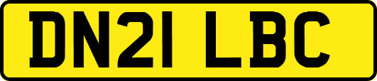 DN21LBC