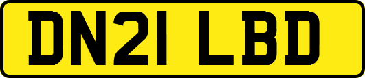 DN21LBD