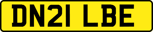 DN21LBE