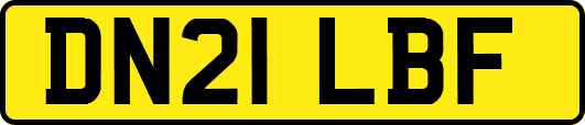 DN21LBF