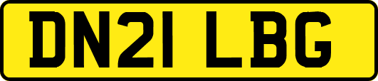 DN21LBG