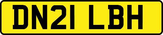 DN21LBH