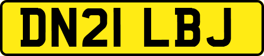 DN21LBJ