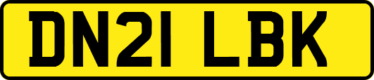DN21LBK
