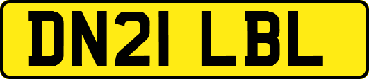DN21LBL