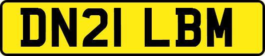 DN21LBM