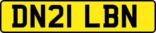 DN21LBN