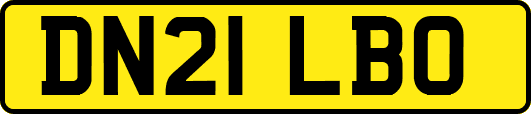 DN21LBO
