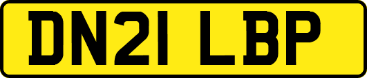 DN21LBP