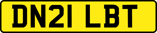 DN21LBT