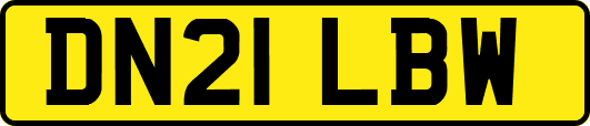 DN21LBW