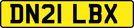 DN21LBX