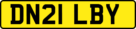 DN21LBY