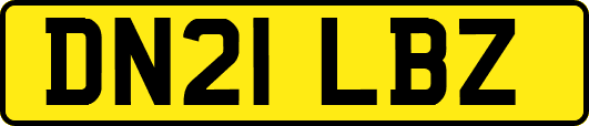 DN21LBZ