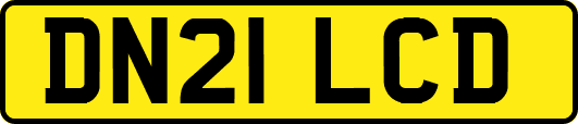 DN21LCD