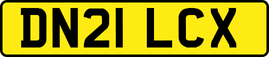 DN21LCX