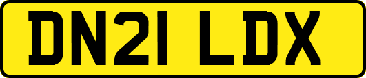 DN21LDX