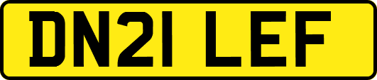 DN21LEF