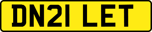 DN21LET