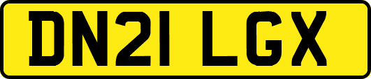 DN21LGX