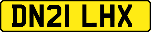 DN21LHX