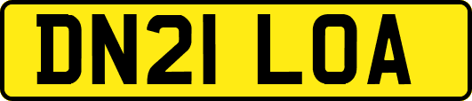 DN21LOA