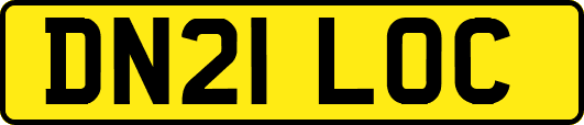 DN21LOC