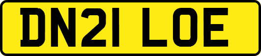 DN21LOE