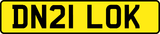 DN21LOK