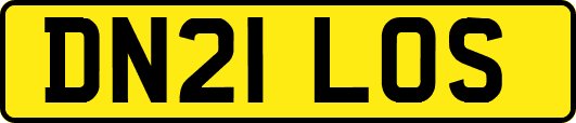 DN21LOS