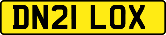 DN21LOX