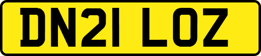DN21LOZ