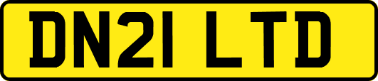 DN21LTD