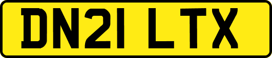 DN21LTX