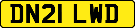 DN21LWD